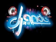 Logo von Andys Party Disco